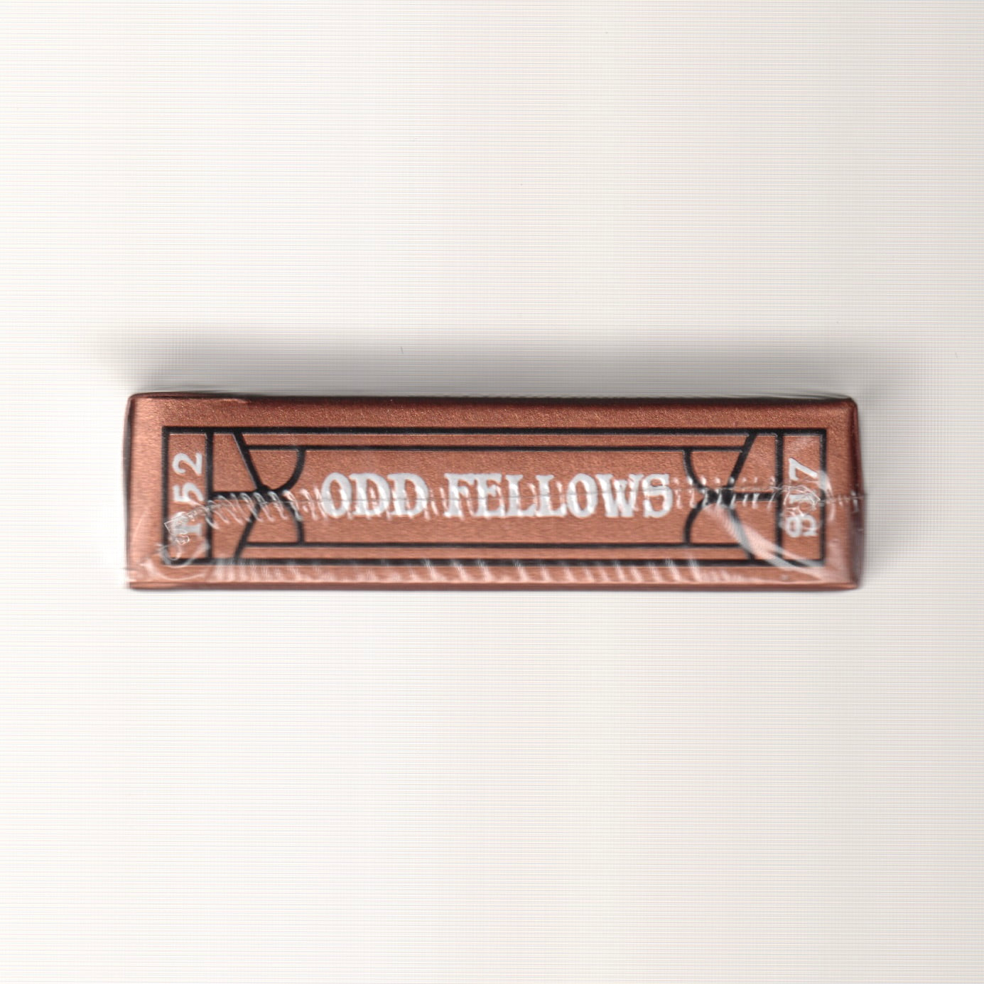 The Odd Fellows: Jakko Mini [AUCTION]