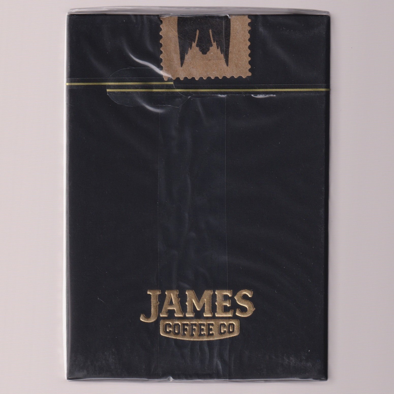 James Coffee V1 [AUCTION]