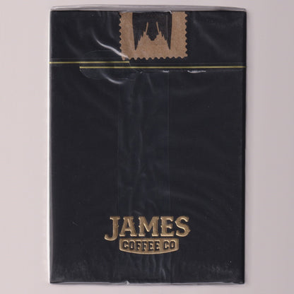 James Coffee V1 [AUCTION]