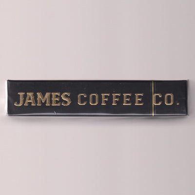 James Coffee V1 [AUCTION]