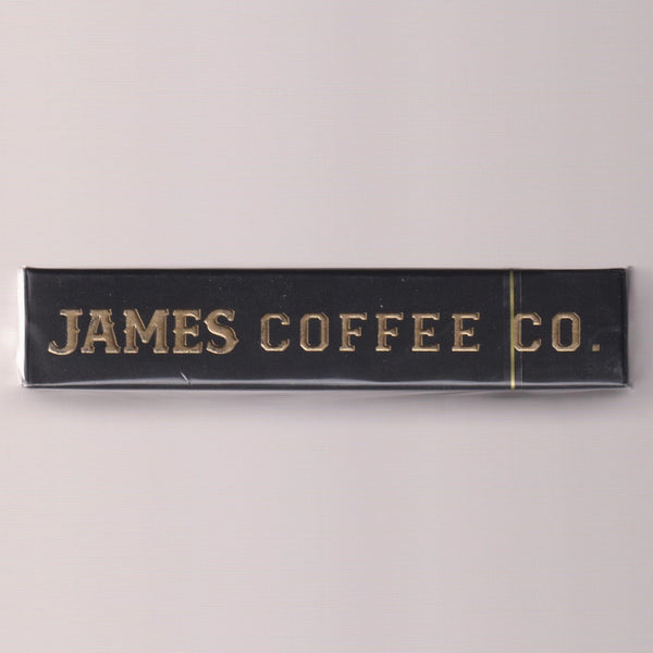 James Coffee V1 [AUCTION]