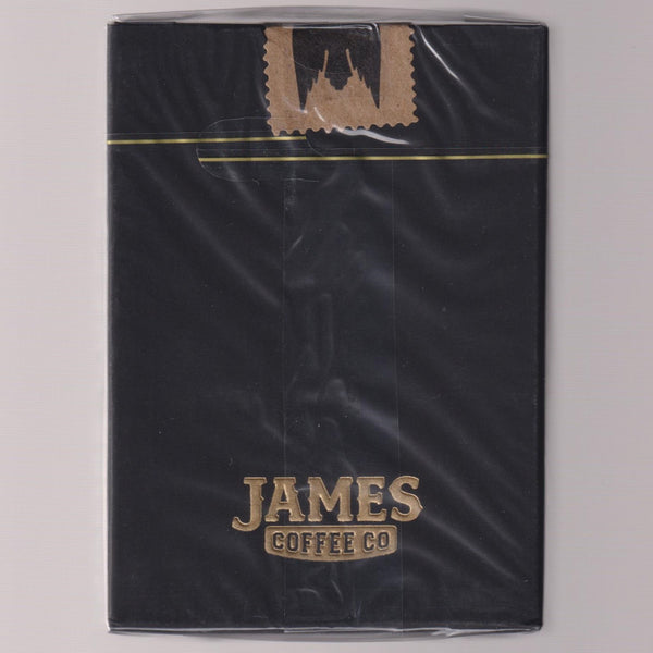 James Coffee (V1) [AUCTION]