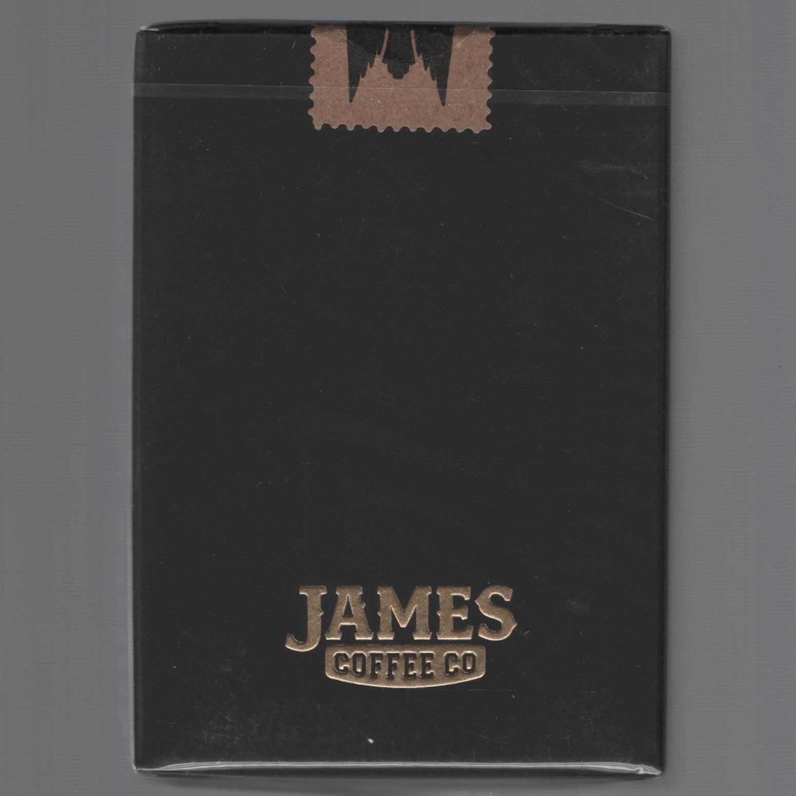 James Coffee (V1) [AUCTION]