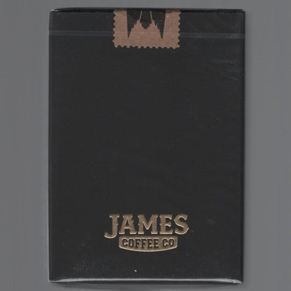 James Coffee (V1) [AUCTION]
