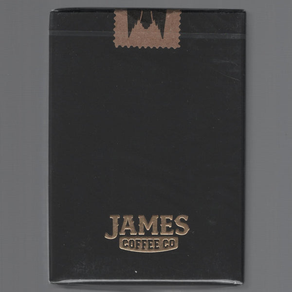 James Coffee (V1) [AUCTION]