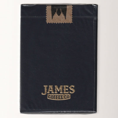 James Coffee V1 [AUCTION]