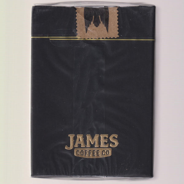 James Coffee V1 [AUCTION]