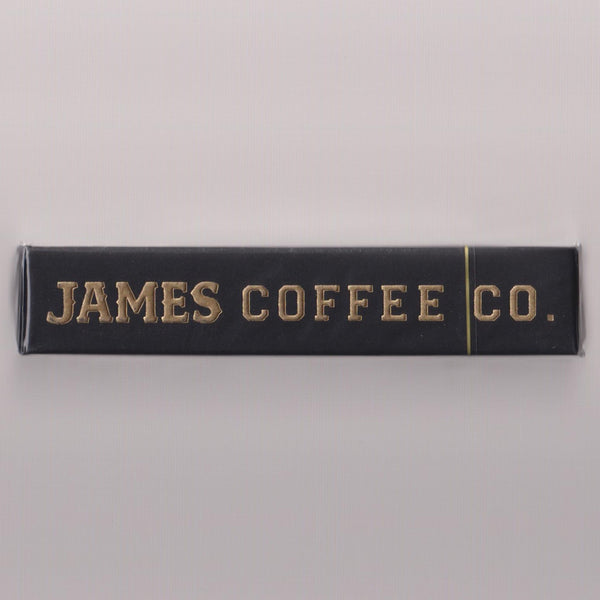 James Coffee (V1) [AUCTION]