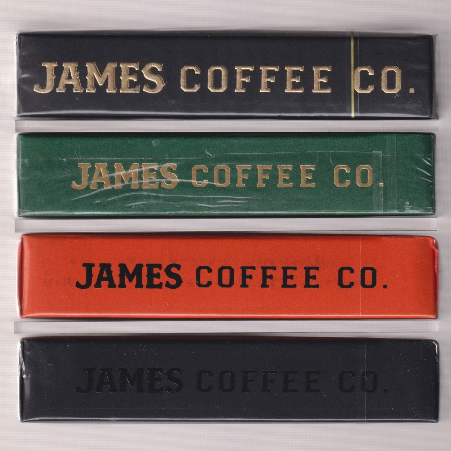 James Coffee Set [AUCTION]