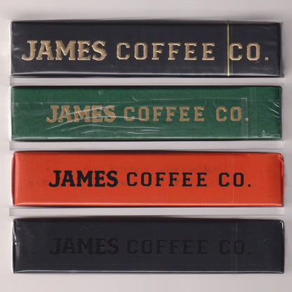 James Coffee Set [AUCTION]
