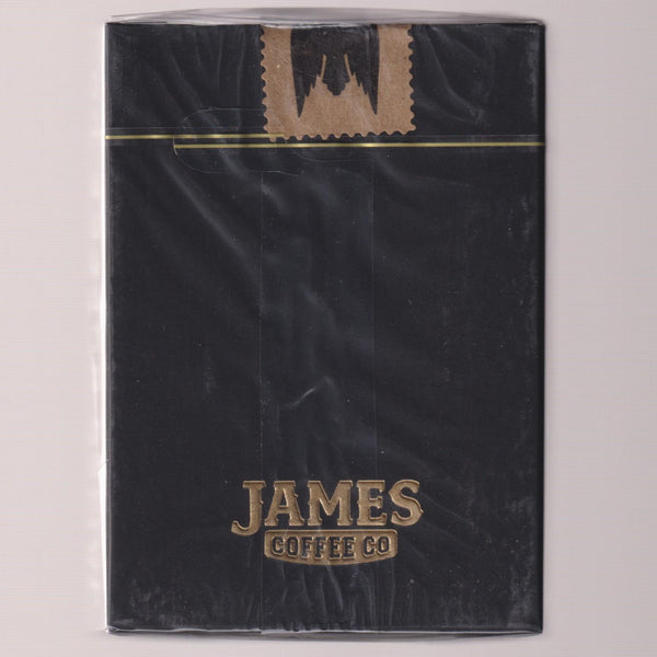 James Coffee V1 [AUCTION]
