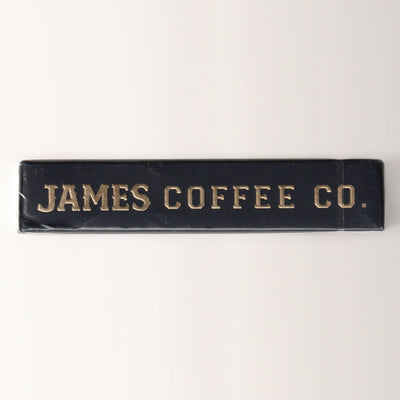 James Coffee V1 [AUCTION]