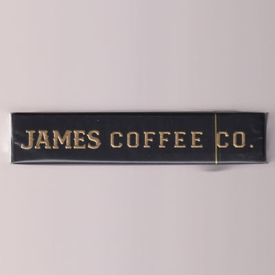 James Coffee V1 [AUCTION]