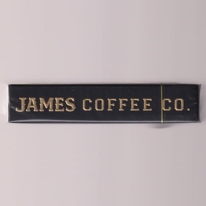 James Coffee V1 [AUCTION]