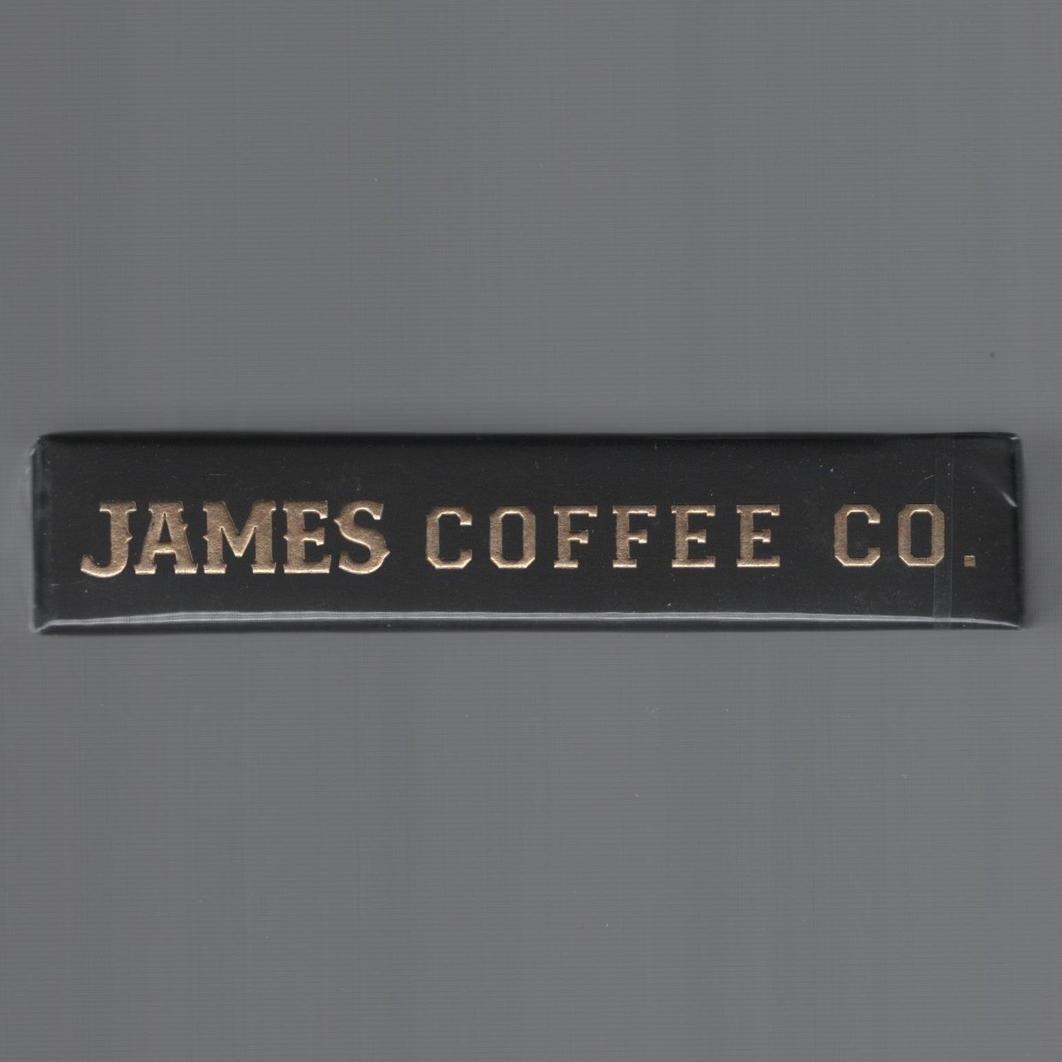 James Coffee (V1) [AUCTION]