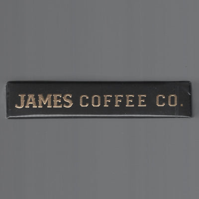 James Coffee (V1) [AUCTION]