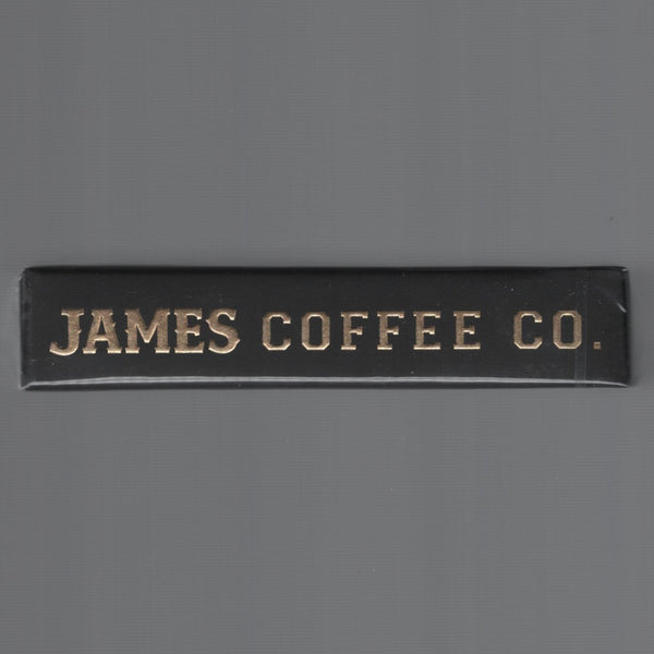 James Coffee (V1) [AUCTION]