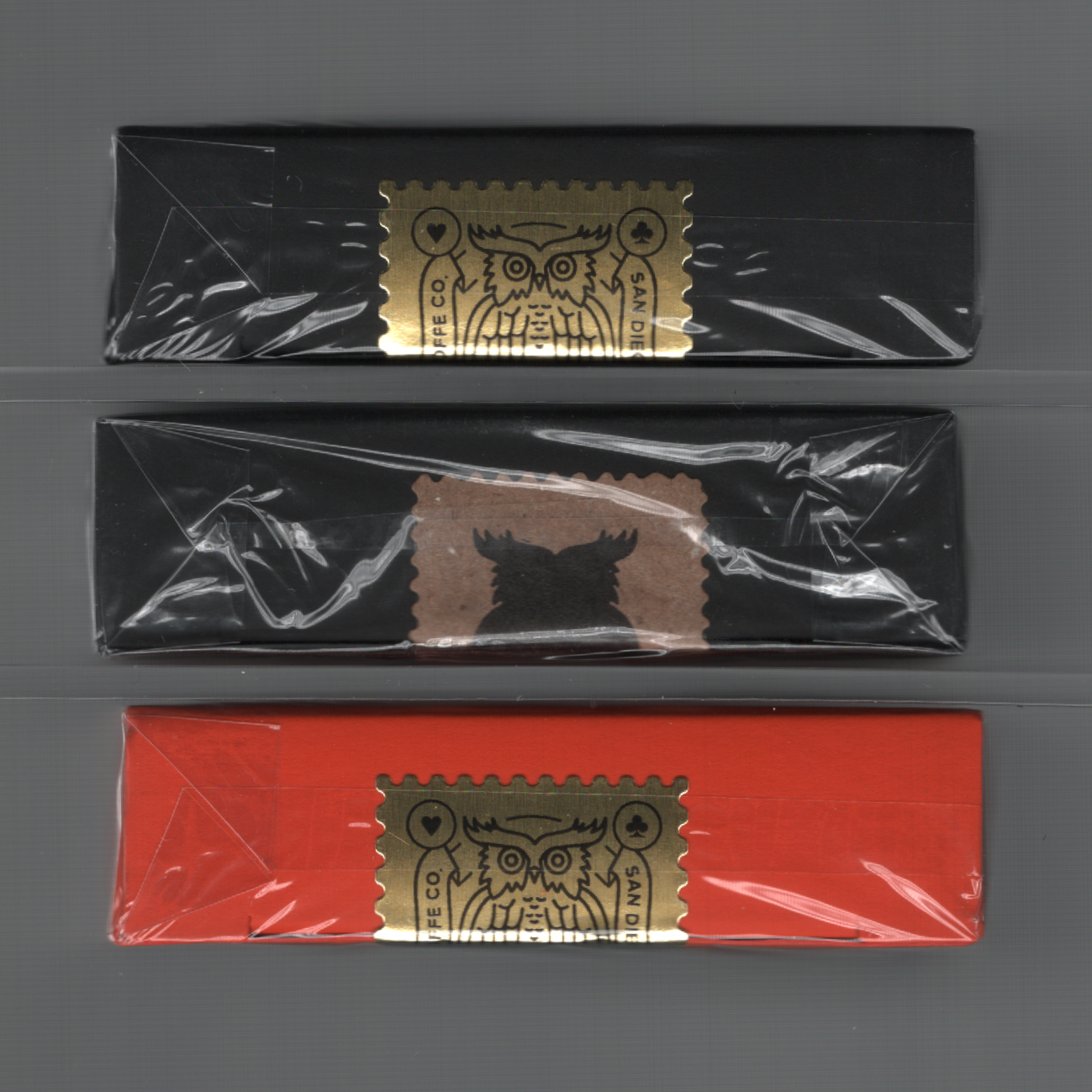 James Coffee Co. Bundle [1-DAY AUCTION]