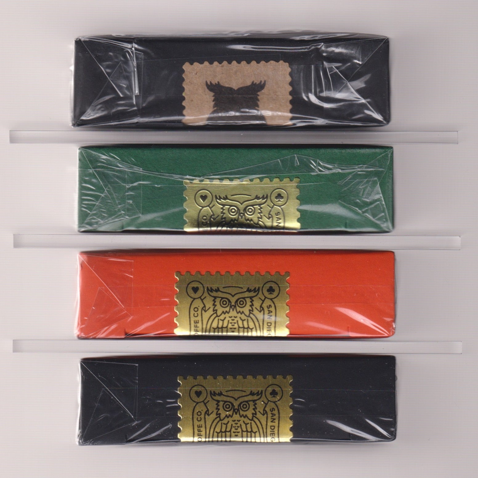 James Coffee Set [AUCTION]