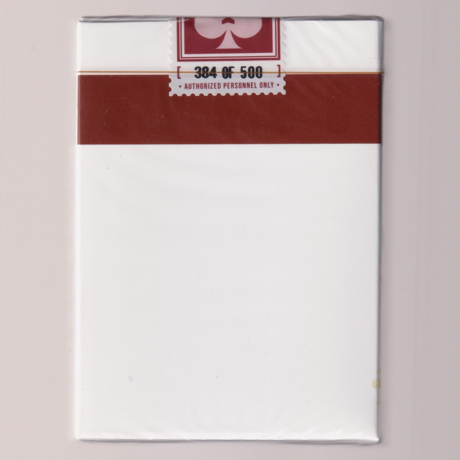 Limited Premier Edition/"JANET" (Jet Black, #384/500) [AUCTION]