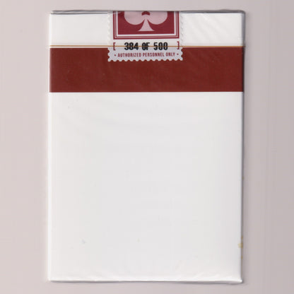 Limited Premier Edition/"JANET" (Jet Black, #384/500) [AUCTION]