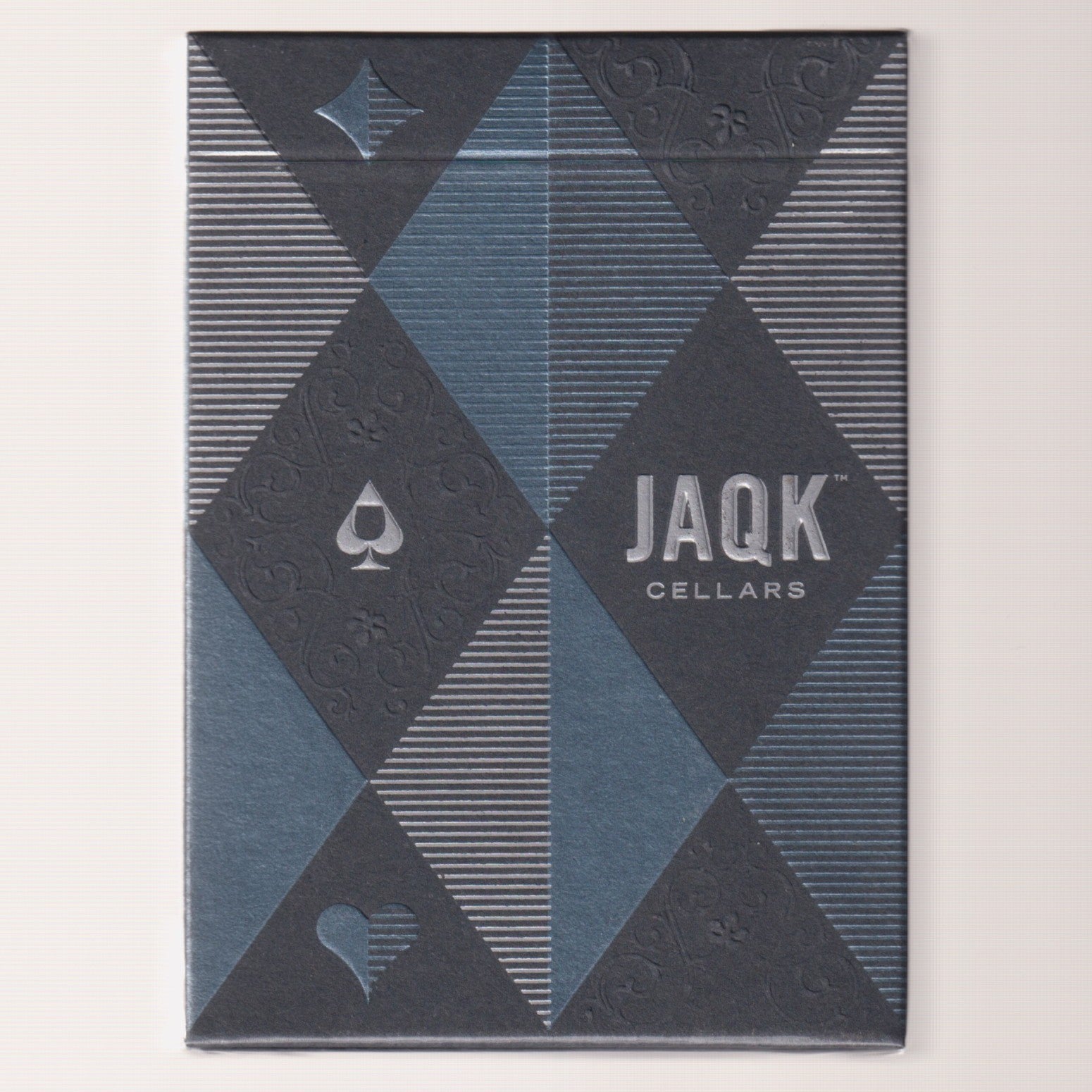 JAQK Cellars (Blue) [AUCTION]