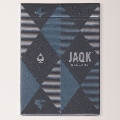 JAQK Cellars (Blue) [AUCTION]