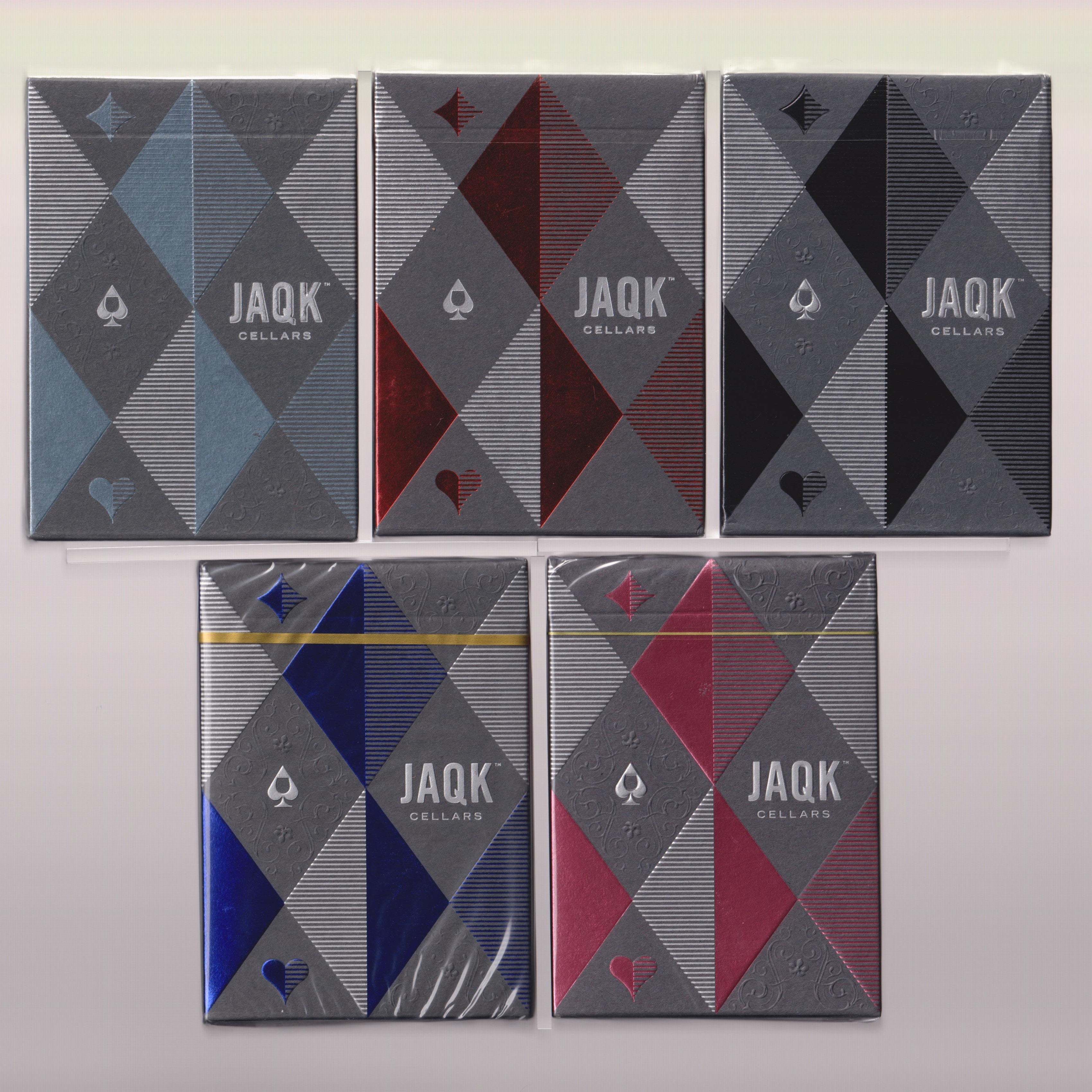 JAQK Cellars Bundle [AUCTION]