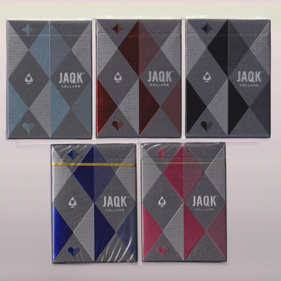 JAQK Cellars Bundle [AUCTION]