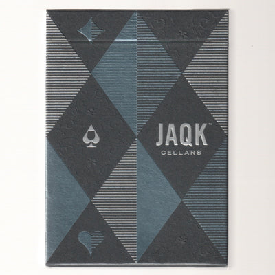 JAQK Cellars (Light Blue) [AUCTION]