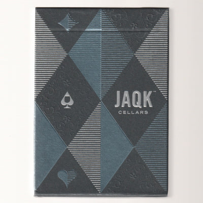 JAQK Cellars (Light Blue) [AUCTION]