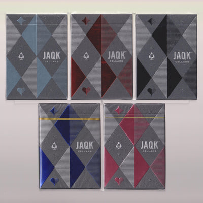 JAQK Bundle [AUCTION]