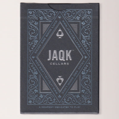 JAQK Cellars (Blue) [AUCTION]