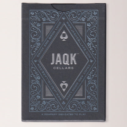 JAQK Cellars (Blue) [AUCTION]