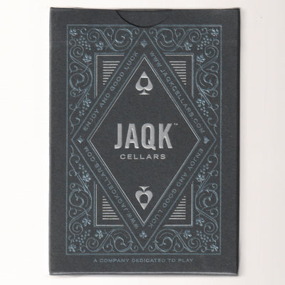 JAQK Cellars (Light Blue) [AUCTION]