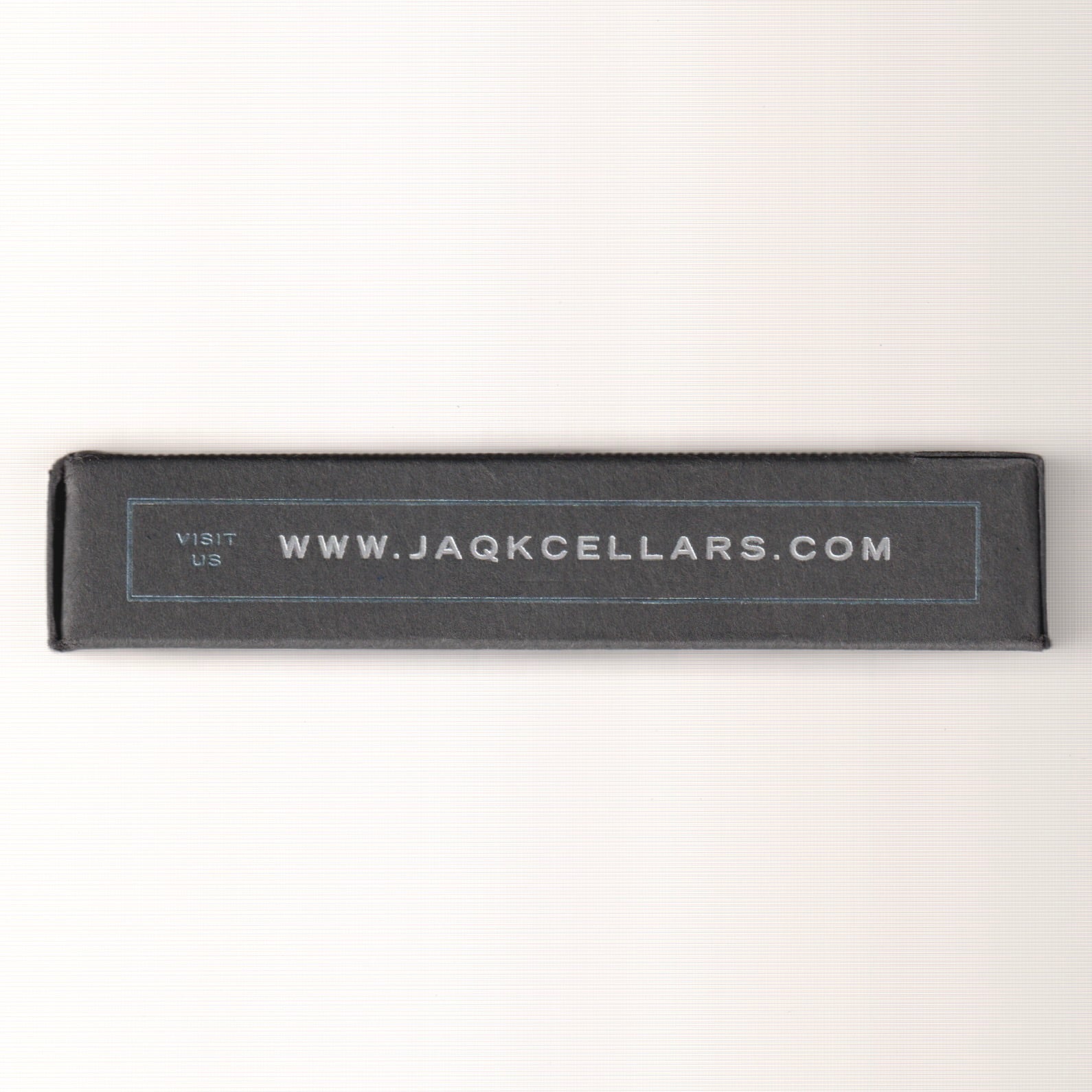 JAQK Cellars Series 001 (Gold Seal) [AUCTION]