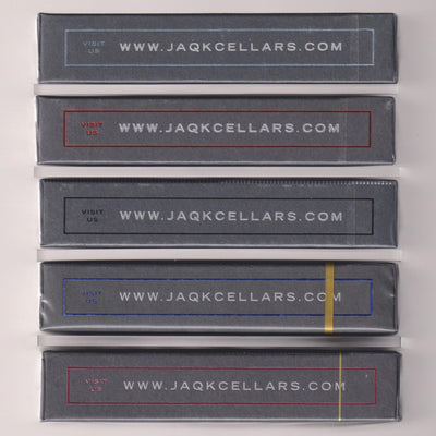 JAQK Bundle [AUCTION]
