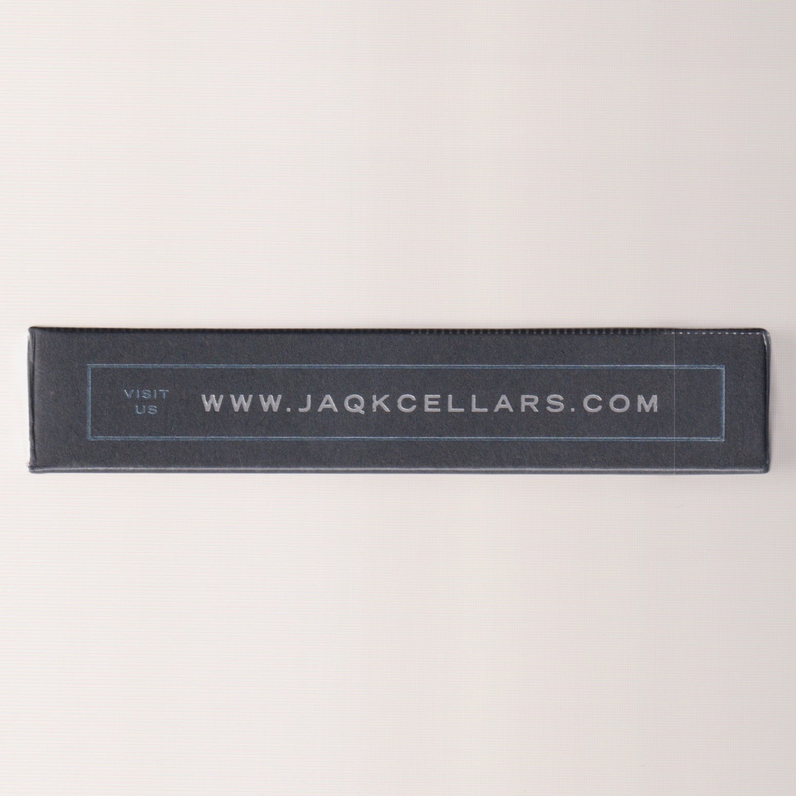 JAQK Cellars (Blue) [AUCTION]