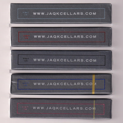 JAQK Cellars Bundle [AUCTION]