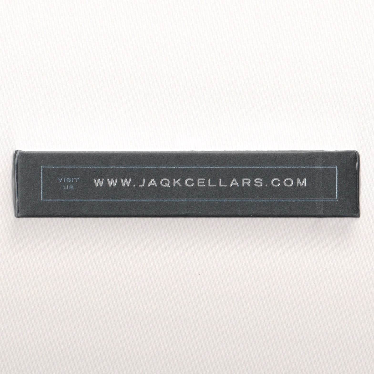 JAQK Cellars (Light Blue) [AUCTION]