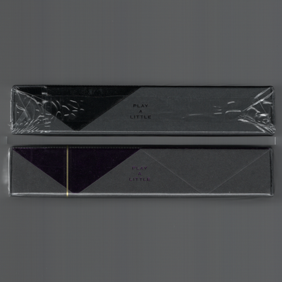 JAQK Black & Amethyst [AUCTION]