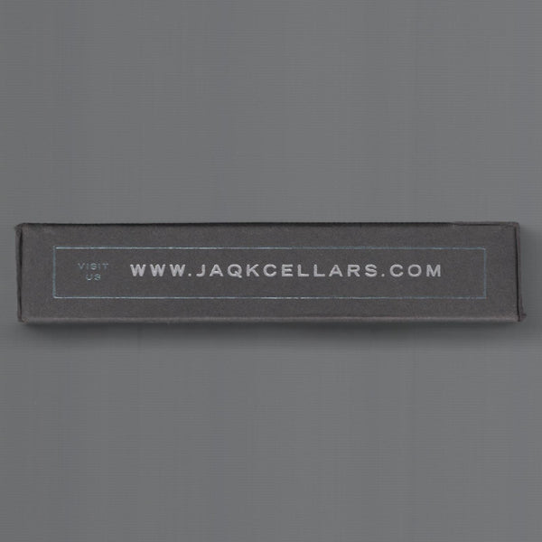 JAQK Cellars Series 001 (Gold Seal) [AUCTION]