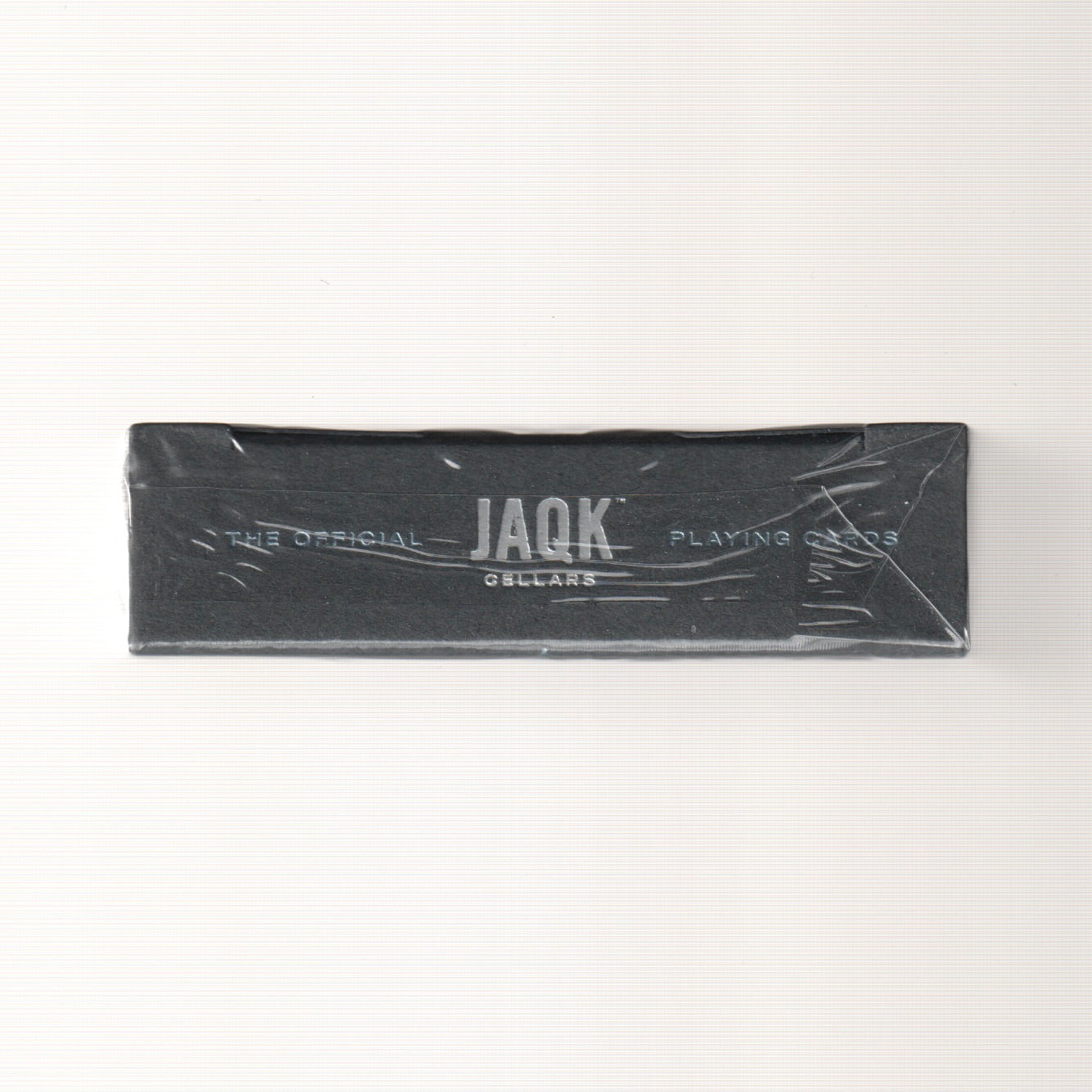JAQK Cellars (Light Blue) [AUCTION]