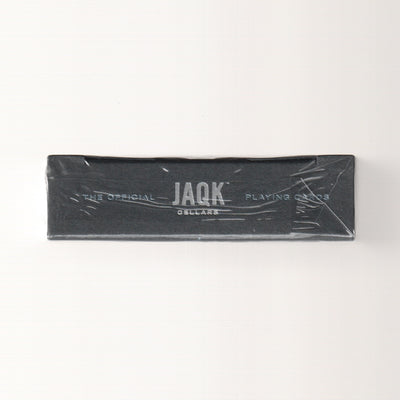 JAQK Cellars (Light Blue) [AUCTION]