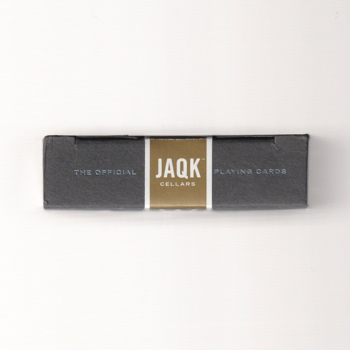 JAQK Cellars Series 001 (Gold Seal) [AUCTION]