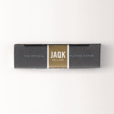JAQK Cellars Series 001 (Gold Seal) [AUCTION]