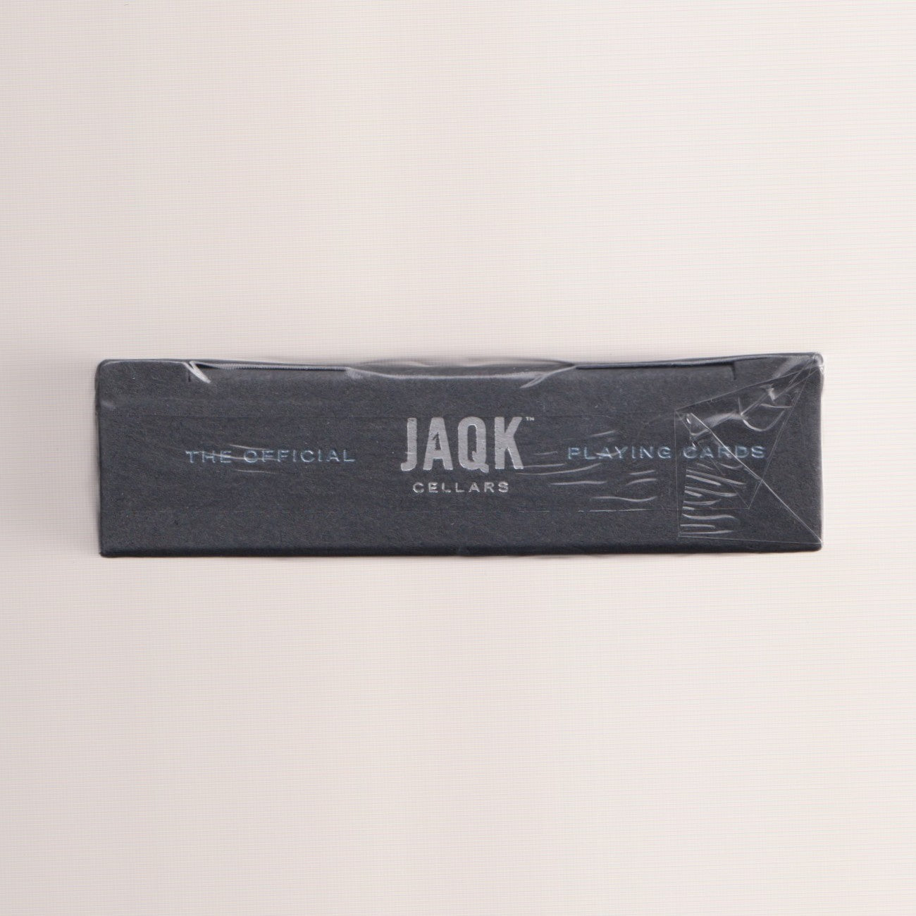 JAQK Cellars (Blue) [AUCTION]