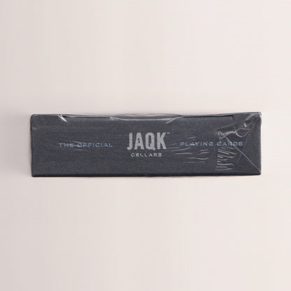 JAQK Cellars (Blue) [AUCTION]