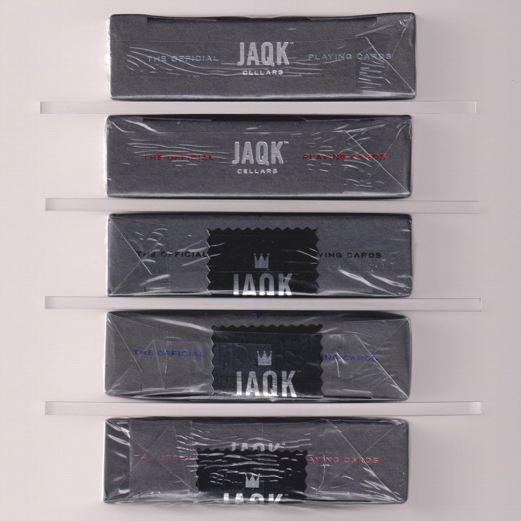 JAQK Cellars Bundle [AUCTION]