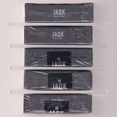 JAQK Cellars Bundle [AUCTION]